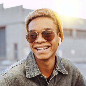 Picture of Gerald Richardson